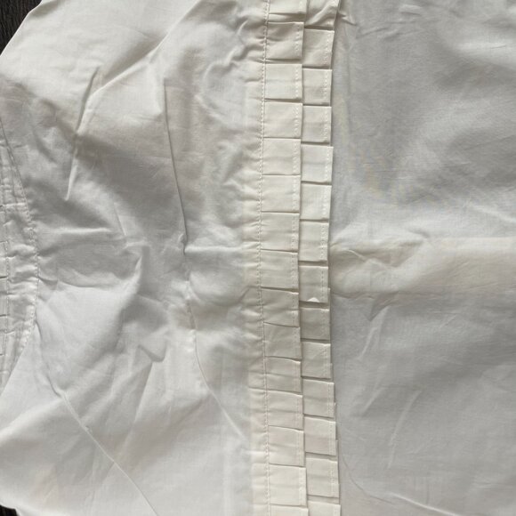 The Garment Boston Pleat Shirt - Picture 17 of 17